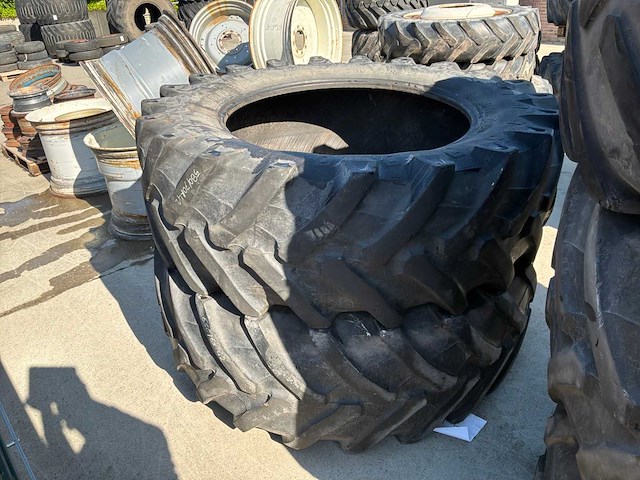 Pirelli band (2x) - afbeelding 2 van  6