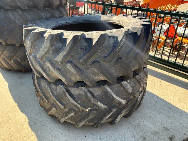Pirelli band (2x) - afbeelding 4 van  6