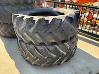 Pirelli band (2x) - afbeelding 4 van  6