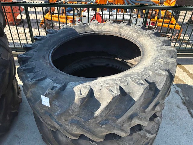 Pirelli band (2x) - afbeelding 5 van  6
