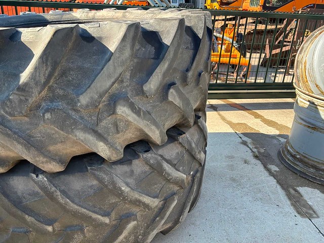 Pirelli band (2x) - afbeelding 6 van  6