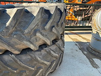 Pirelli band (2x) - afbeelding 6 van  6