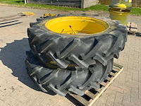 Pirelli dubbellucht set - afbeelding 1 van  6