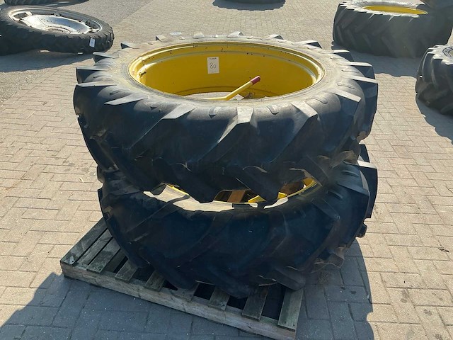 Pirelli dubbellucht set - afbeelding 2 van  6