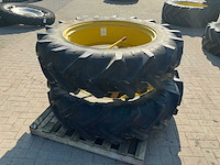 Pirelli dubbellucht set - afbeelding 2 van  6