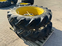 Pirelli dubbellucht set - afbeelding 3 van  6