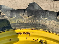 Pirelli dubbellucht set - afbeelding 5 van  6