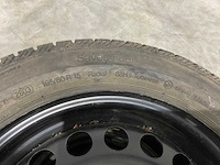 Pirelli en continental - autoband (5x) - afbeelding 6 van  9