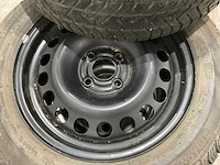 Pirelli en continental - autoband (5x) - afbeelding 9 van  9