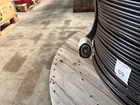 Pirelli kabel op haspel - afbeelding 2 van  3