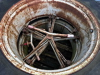 Pirelli – landbouwband tm700 480/70 r38 dubbellucht met velg en spaken (2x) - afbeelding 2 van  4