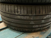 Pirelli p zero 245/35 r21 95y pirelli zomerband (4x) - afbeelding 3 van  11