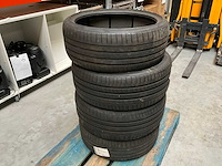 Pirelli p zero 245/35 r21 95y pirelli zomerband (4x) - afbeelding 1 van  11