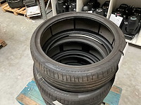 Pirelli p zero 245/35 r21 95y pirelli zomerband (4x) - afbeelding 4 van  11