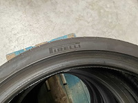 Pirelli p zero 245/35 r21 95y pirelli zomerband (4x) - afbeelding 5 van  11