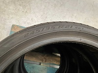 Pirelli p zero 245/35 r21 95y pirelli zomerband (4x) - afbeelding 7 van  11