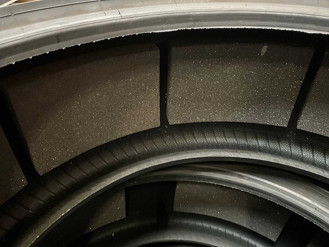 Pirelli p zero 245/35 r21 95y pirelli zomerband (4x) - afbeelding 8 van  11