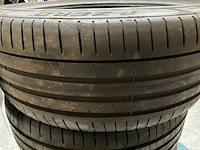 Pirelli p zero 245/35 r21 95y pirelli zomerband (4x) - afbeelding 10 van  11