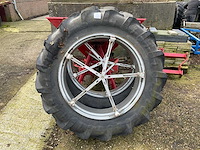 Pirelli pd 360 dubbellucht wielen set - afbeelding 2 van  4