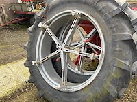 Pirelli pd 360 dubbellucht wielen set - afbeelding 3 van  4