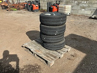 Pirelli scorpion 235/60r18 autoband (4x) - afbeelding 3 van  9