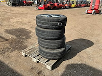 Pirelli scorpion 235/60r18 autoband (4x) - afbeelding 4 van  9