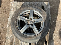 Pirelli scorpion 235/60r18 autoband (4x) - afbeelding 5 van  9