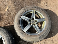 Pirelli scorpion 235/60r18 autoband (4x) - afbeelding 7 van  9