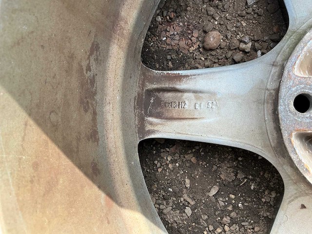 Pirelli scorpion 235/60r18 autoband (4x) - afbeelding 9 van  9