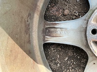 Pirelli scorpion 235/60r18 autoband (4x) - afbeelding 9 van  9