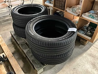 Pirelli scorpion autoband (4x) - afbeelding 1 van  4