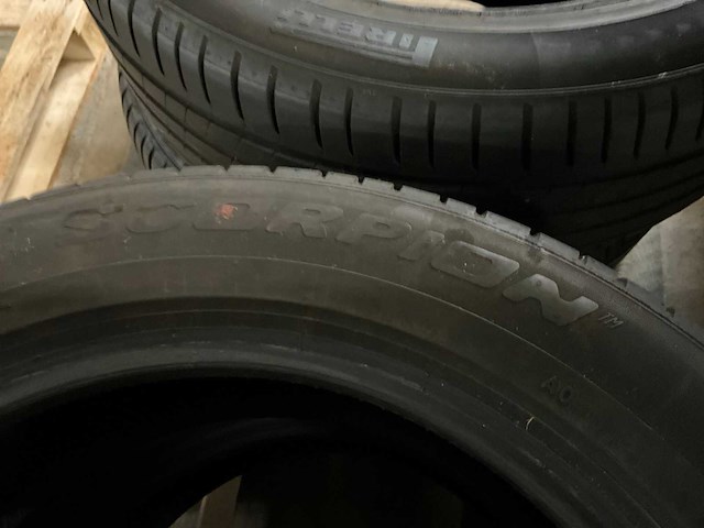 Pirelli scorpion autoband (4x) - afbeelding 2 van  4