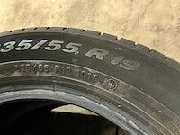Pirelli scorpion autoband (4x) - afbeelding 3 van  4