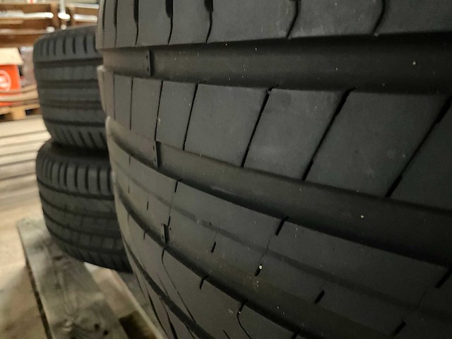 Pirelli scorpion autoband (4x) - afbeelding 4 van  4