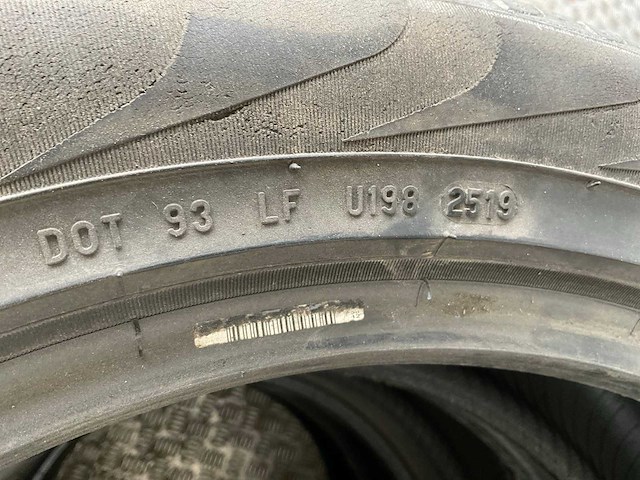 Pirelli scorpion verde autoband (4x) - afbeelding 2 van  10
