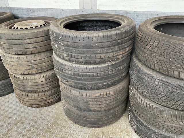 Pirelli scorpion verde autoband (4x) - afbeelding 1 van  10