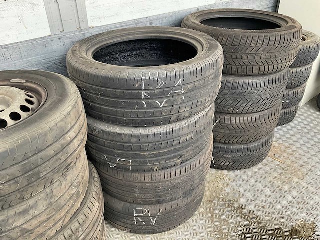 Pirelli scorpion verde autoband (4x) - afbeelding 3 van  10
