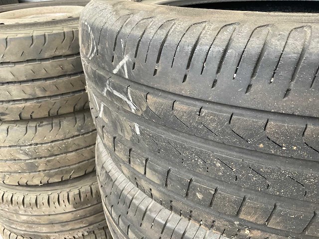 Pirelli scorpion verde autoband (4x) - afbeelding 4 van  10