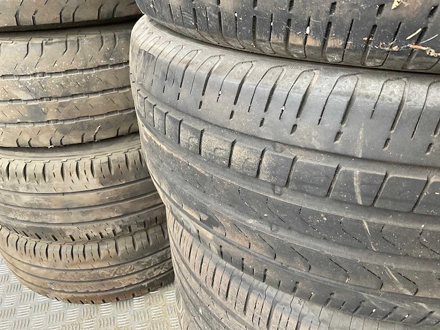 Pirelli scorpion verde autoband (4x) - afbeelding 5 van  10