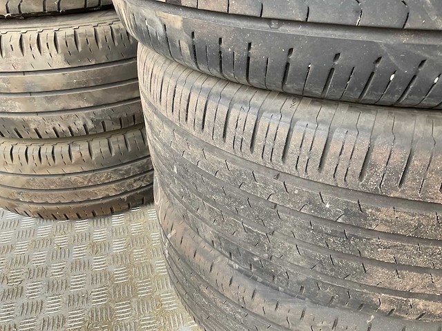 Pirelli scorpion verde autoband (4x) - afbeelding 6 van  10