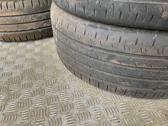 Pirelli scorpion verde autoband (4x) - afbeelding 7 van  10