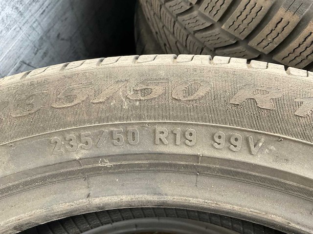 Pirelli scorpion verde autoband (4x) - afbeelding 10 van  10