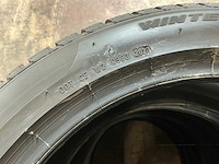 Pirelli sottozero 3 runflat autoband (4x) - afbeelding 2 van  8