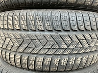 Pirelli sottozero 3 runflat autoband (4x) - afbeelding 7 van  8