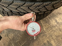 Pirelli sottozero 3 runflat autoband (4x) - afbeelding 8 van  8