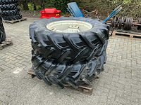 Pirelli tm700 240/70 r28 wielen (2x) - afbeelding 1 van  6