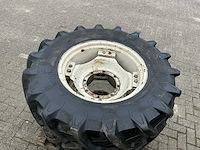 Pirelli tm700 240/70 r28 wielen (2x) - afbeelding 3 van  6