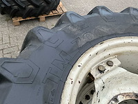 Pirelli tm700 240/70 r28 wielen (2x) - afbeelding 4 van  6