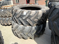 Pirelli tm700 band (2x) - afbeelding 1 van  6