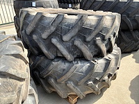 Pirelli tm700 band (2x) - afbeelding 2 van  6